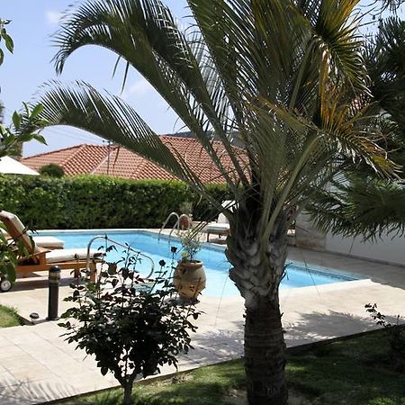 Eve Pissouri Veriko Villa Camera foto