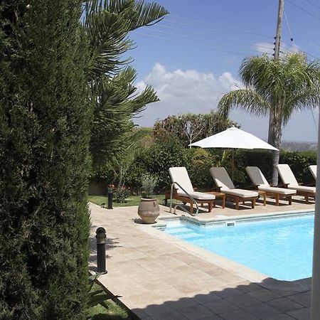 Eve Pissouri Veriko Villa Camera foto