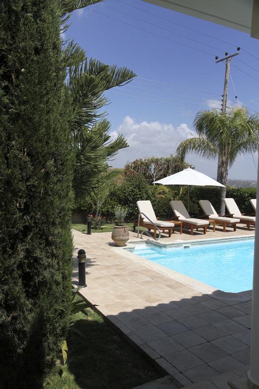 Eve Pissouri Veriko Villa Camera foto