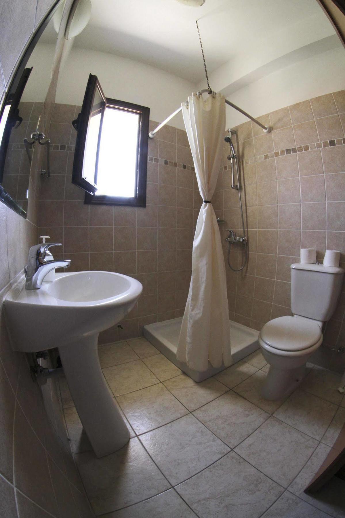 Eve Pissouri Veriko Villa Esterno foto