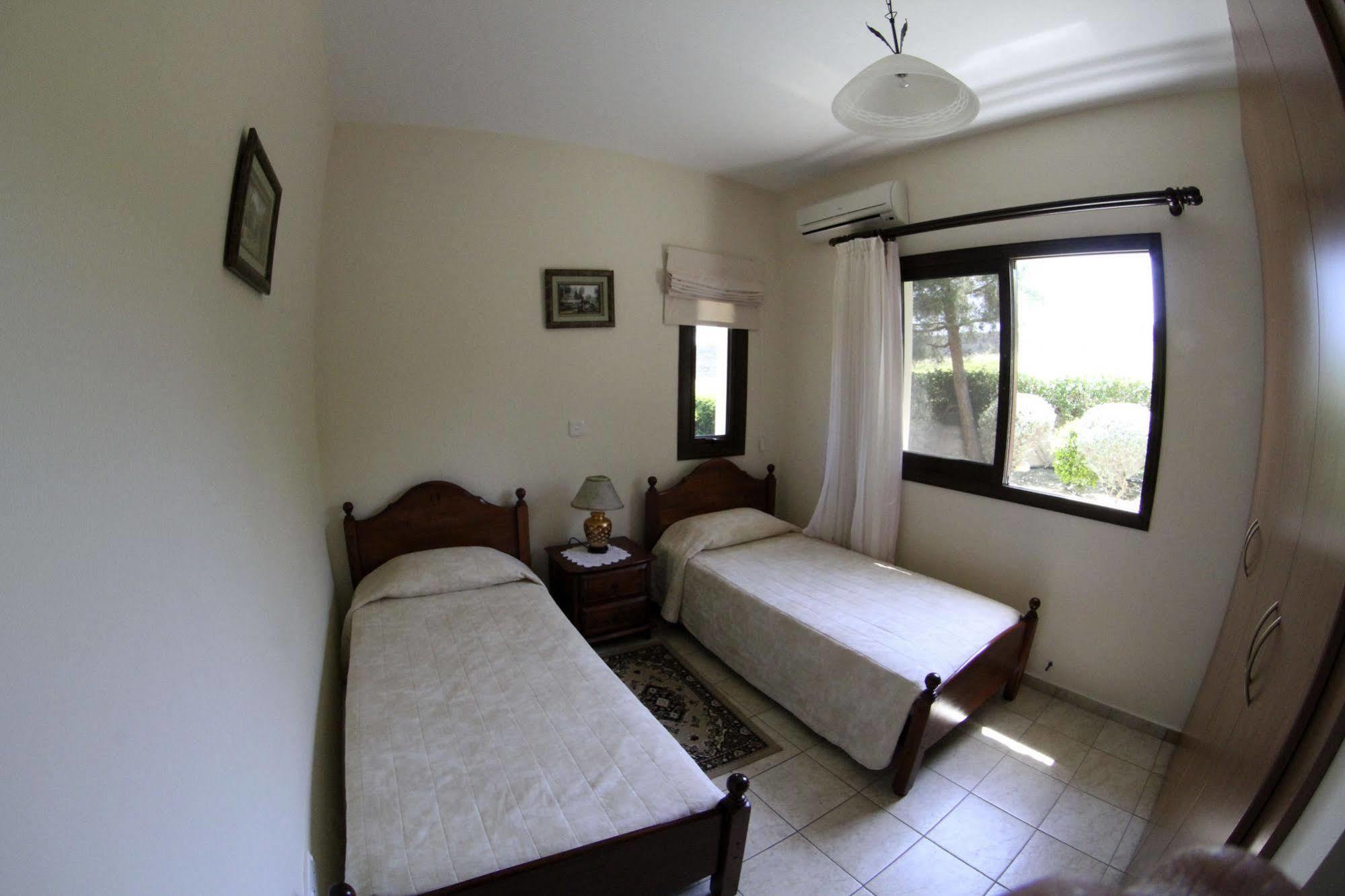 Eve Pissouri Veriko Villa Esterno foto